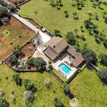 Villa Prital By Sealand Villas Pollença Exterior foto